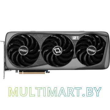 Видеокарта Maxsun GeForce RTX 4070 MGG OC12G S0 (6940709645161)